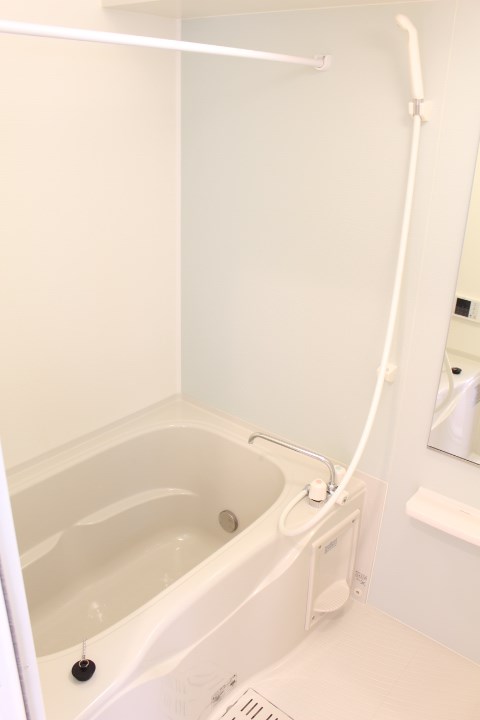 バス・シャワールーム　MODE不動産に賃貸おまかせ♪栃木県全域お探し可能♪初期費用