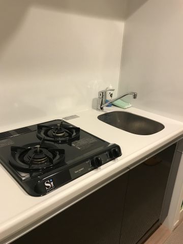 キッチン　Log銀座東