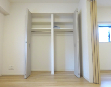 収納　Log銀座東