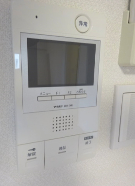 セキュリティ　Log銀座東