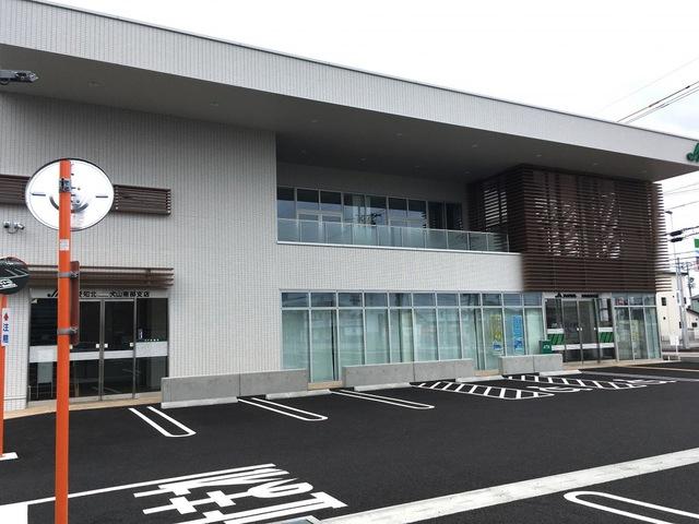 その他　ＪＡ愛知北犬山南部支店（その他）まで575m