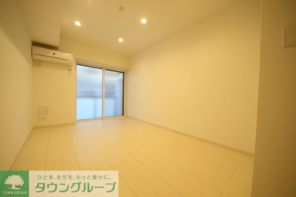 居室・リビング　リビング/居室