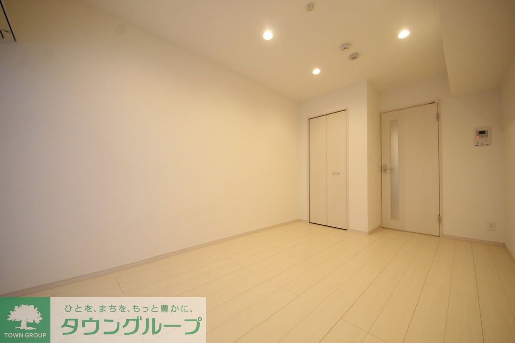 その他部屋・スペース　リビング/居室