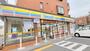 コンビニ　ミニストップ成城通店（コンビニ）まで760m