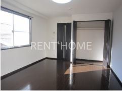 居室・リビング　リビング/居室