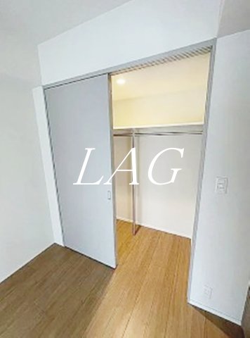 収納　収納です。