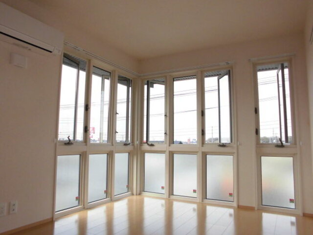 その他部屋・スペース　洋室