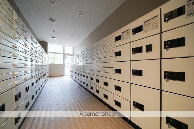 その他共有部分　その他共有部分