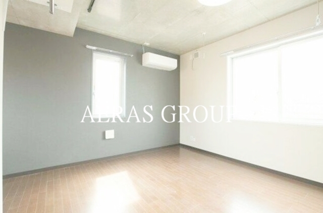 その他部屋・スペース　寝室