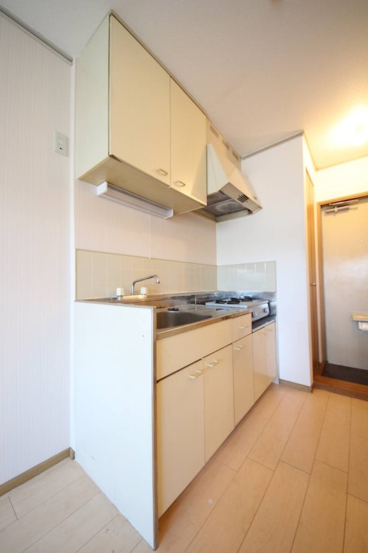 キッチン　※参考写真※