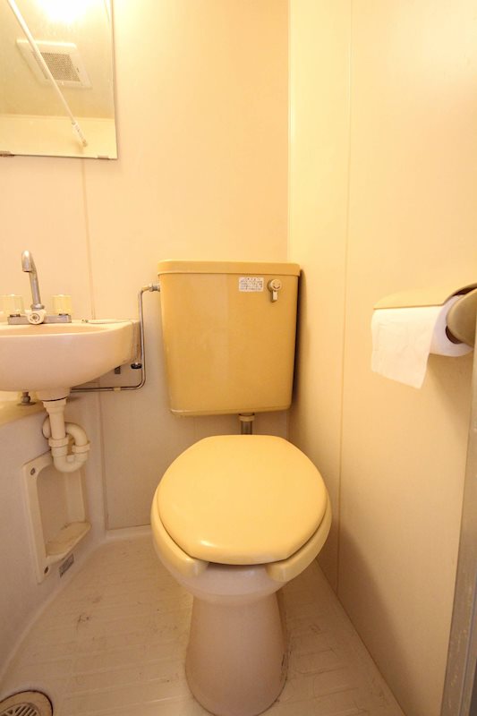 トイレ　※参考写真※