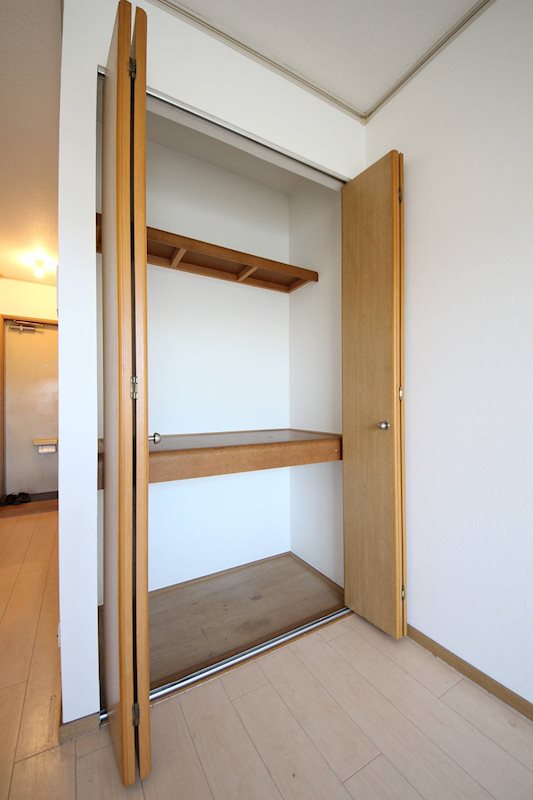 収納　※参考写真※