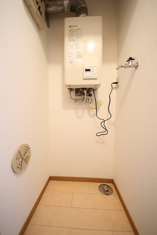 洗面設備　※参考写真※