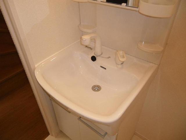 洗面設備　人気のシャンプードレッサー