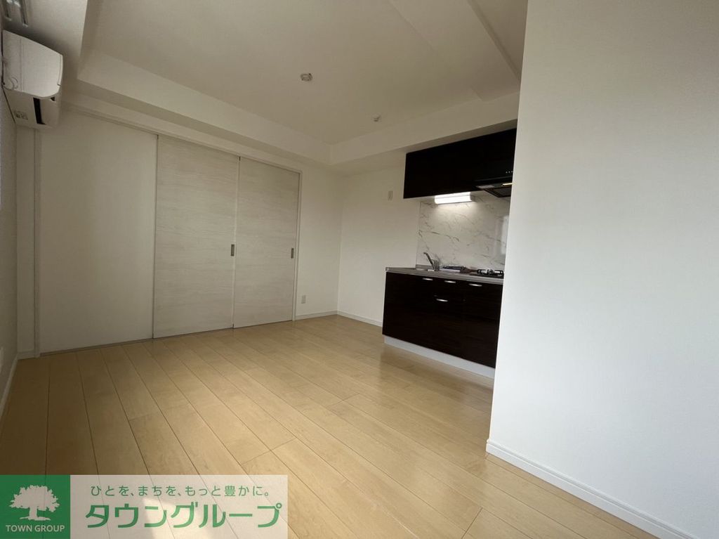 居室・リビング　リビング/居室