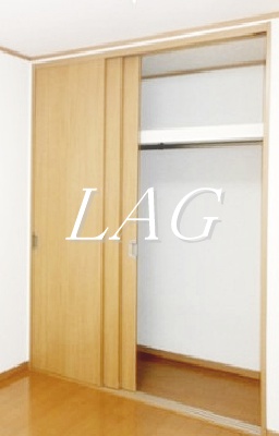 収納　収納です。