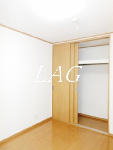 その他部屋・スペース　寝室です。