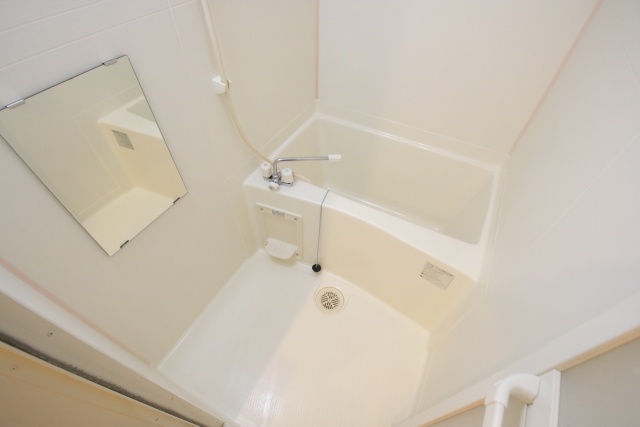 バス・シャワールーム　※別室の参考写真の為、現況優先です。