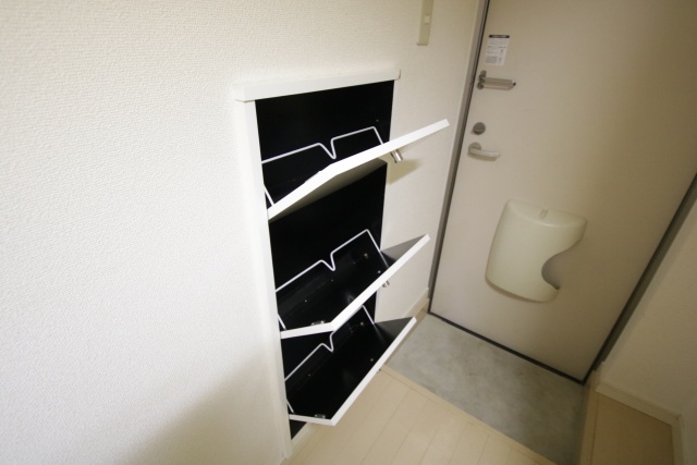 収納　※別室の参考写真の為、現況優先です。