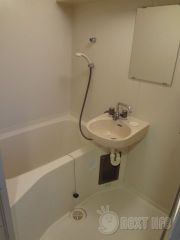 バス・シャワールーム　ヴェルアージュ座間の風呂