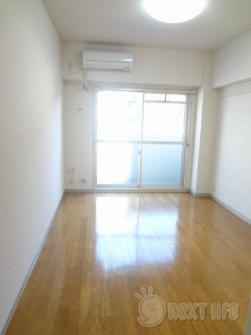 居室・リビング　ヴェルアージュ座間の内装