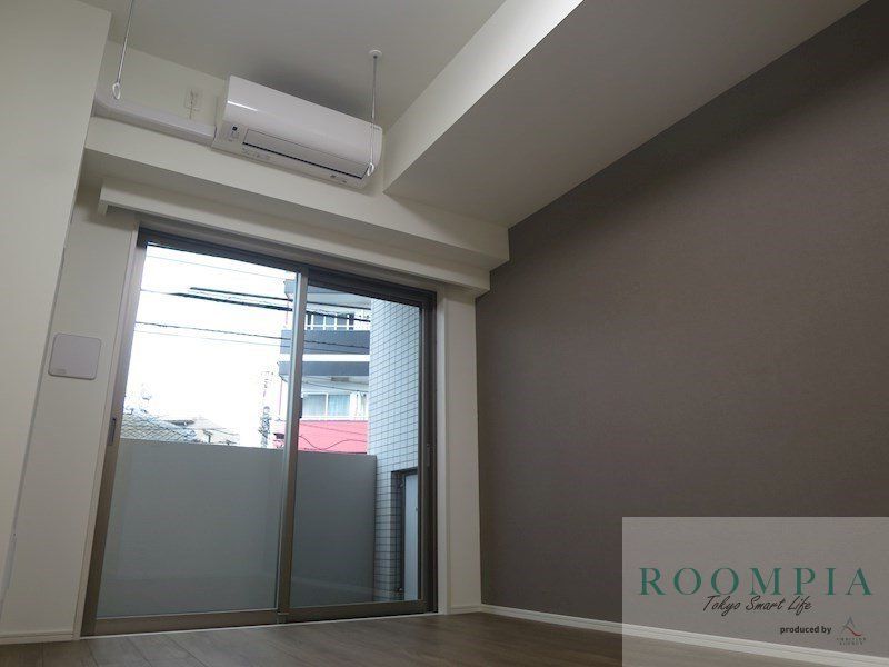 その他部屋・スペース　バルコニー