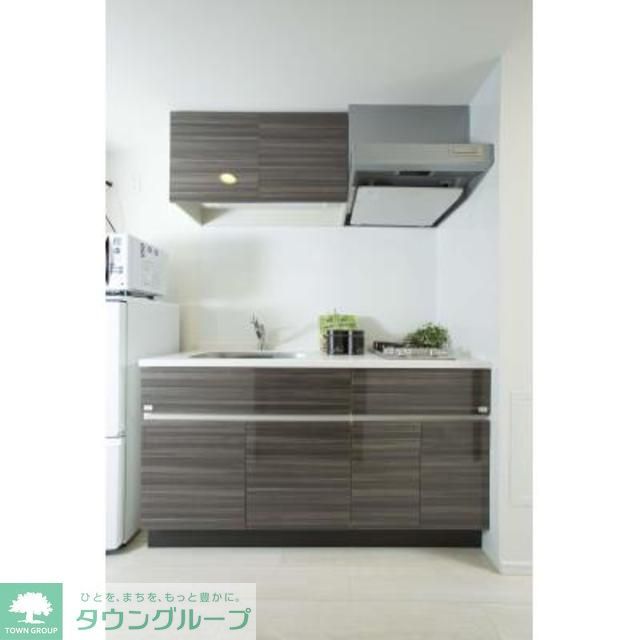 バス・シャワールーム　※写真は同タイプ住戸です。