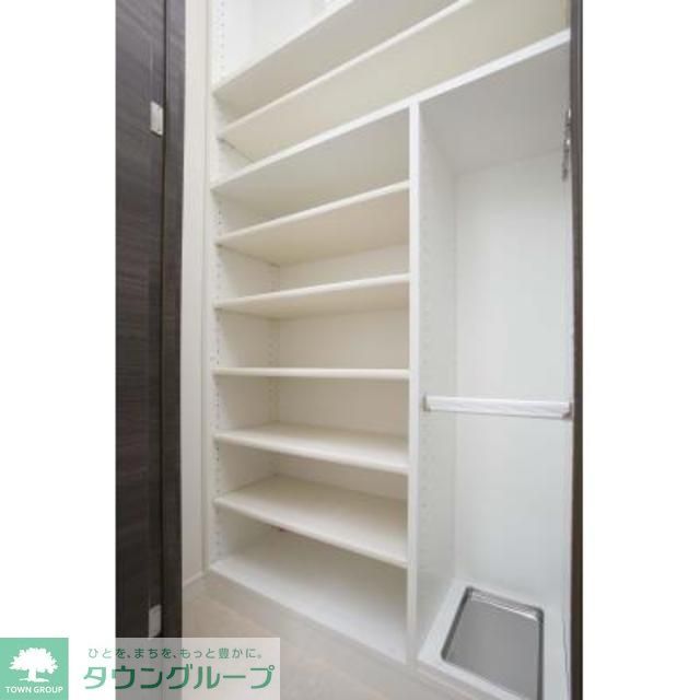 その他　※写真は同タイプ住戸です。