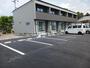 カーサ・ジュノA 1階 新築の賃貸物件