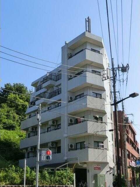 建物外観　★程久保駅徒歩3分★