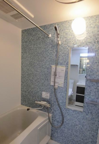 バス・シャワールーム　ハーミットクラブハウス　鶴見諏訪坂　（仮）　＊同シリーズ別部