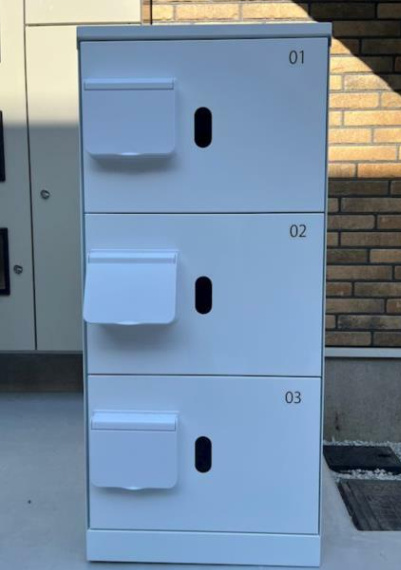 その他共有部分　ハーミットクラブハウス　鶴見諏訪坂　（仮）