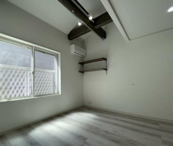 居室・リビング　ハーミットクラブハウス　鶴見諏訪坂　（仮）　＊同シリーズ別部