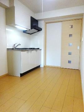 居室・リビング　ダイニング