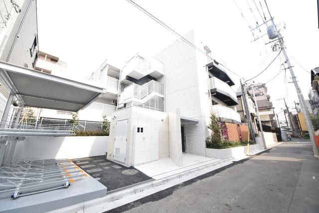 その他設備　★外観★