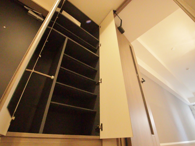 収納　※別室の参考写真の為、現況優先です。