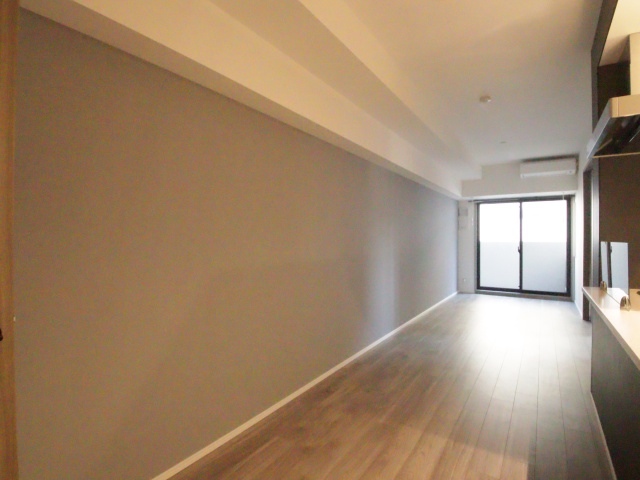 居室・リビング　※別室の参考写真の為、現況優先です。