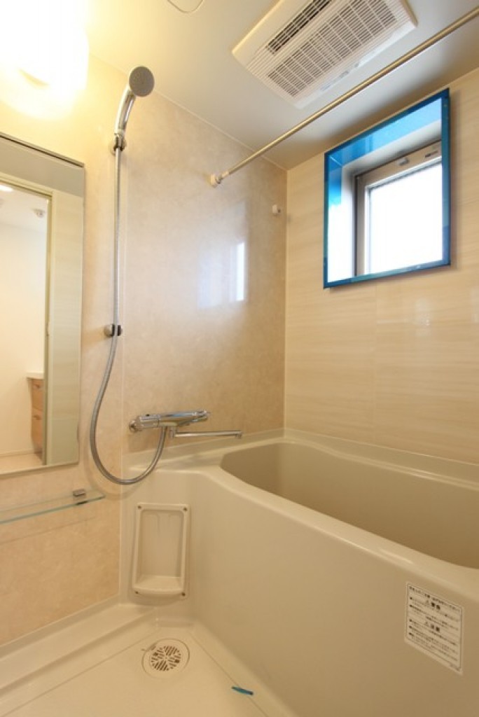 バス・シャワールーム　※同仕様写真含む