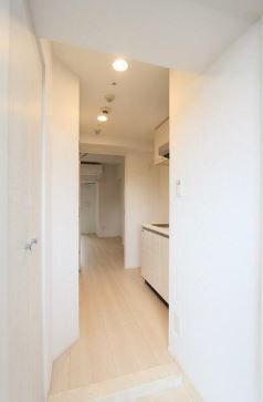 玄関　※同仕様写真含む