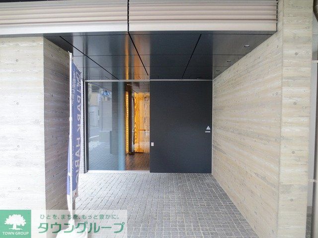 エントランス　【初期費用分割・クレカ対応】一都三県のお部屋探しは2025…