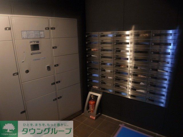 その他共有部分　【初期費用分割・クレカ対応】一都三県のお部屋探しは2025…