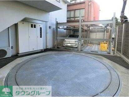 駐車場　【初期費用分割・クレカ対応】一都三県のお部屋探しは2025…