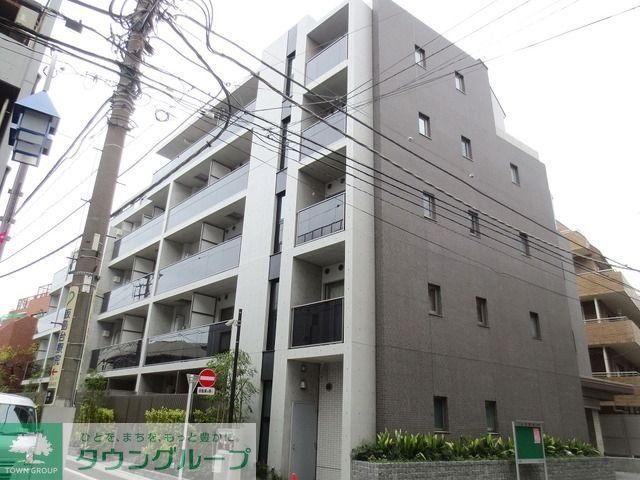 建物外観　【初期費用分割・クレカ対応】一都三県のお部屋探しは2025…