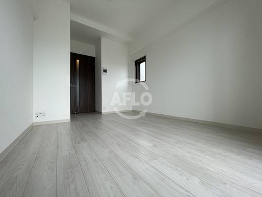 居室・リビング　フォーリアライズ難波南レーヴ　リビング