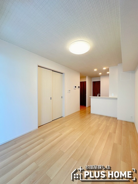 居室・リビング　類似写真