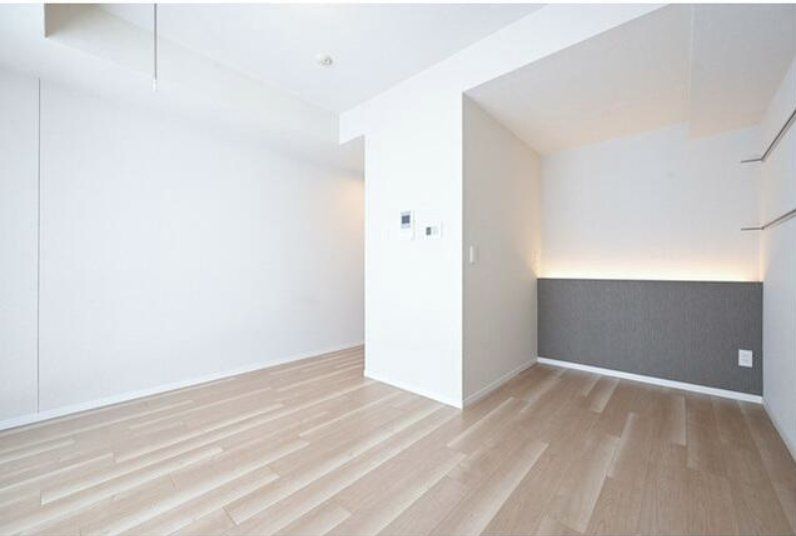 居室・リビング　リビング/居室