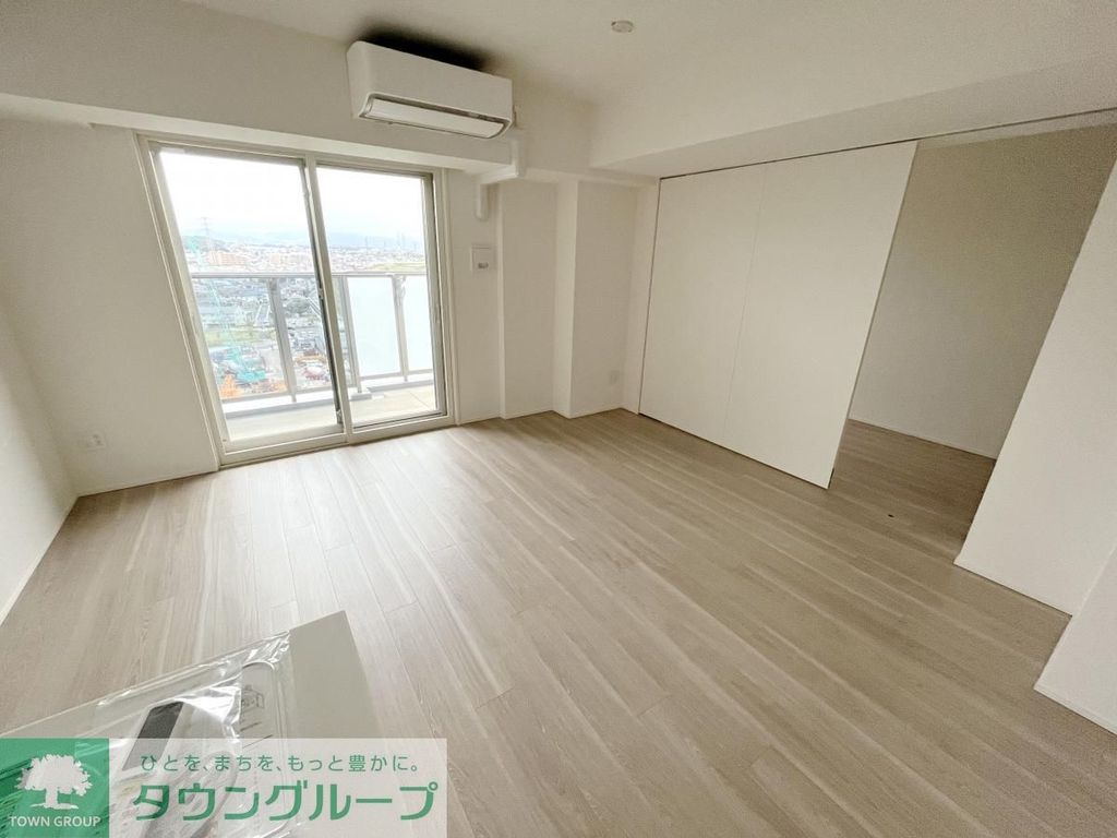 居室・リビング　★お部屋探しはタウンハウジングまで★