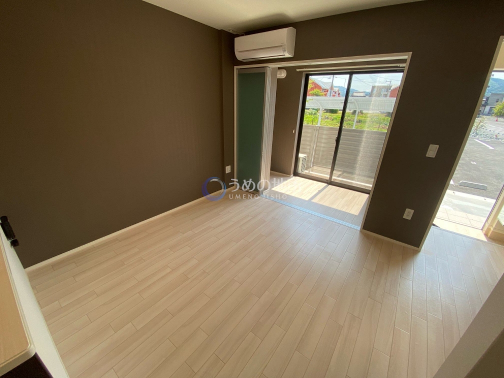 居室・リビング　リビング1