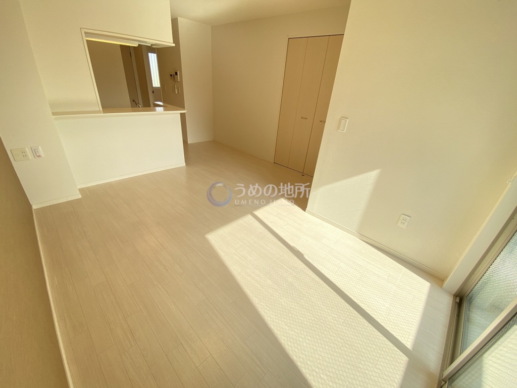 居室・リビング　リビング２