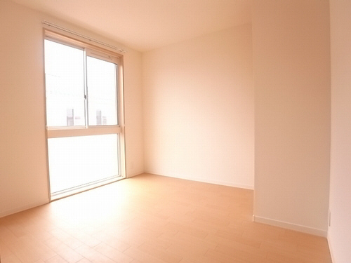 居室・リビング　きれいな洋室です